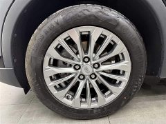 Cadillac XT4 28T FWD Luxury - ფოტო 17