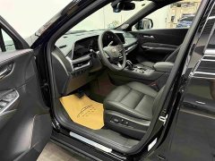 Cadillac XT4 28T FWD Luxury - ფოტო 6
