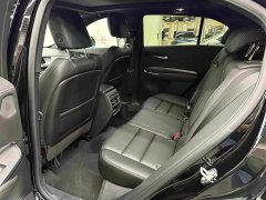 Cadillac XT4 28T FWD Luxury - ფოტო 9