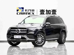 Mercedes-Benz GLS Facelift GLS 450 4MATIC Luxury - ფოტო 1