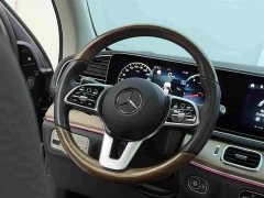 Mercedes-Benz GLS Facelift GLS 450 4MATIC Luxury - ფოტო 11