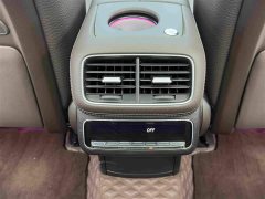 Mercedes-Benz GLS Facelift GLS 450 4MATIC Luxury - ფოტო 12