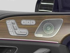 Mercedes-Benz GLS Facelift GLS 450 4MATIC Luxury - ფოტო 13