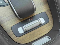 Mercedes-Benz GLS Facelift GLS 450 4MATIC Luxury - ფოტო 14