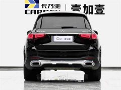 Mercedes-Benz GLS Facelift GLS 450 4MATIC Luxury - ფოტო 19