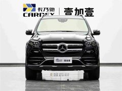 Mercedes-Benz GLS Facelift GLS 450 4MATIC Luxury - ფოტო 2