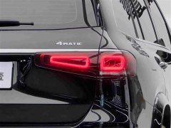 Mercedes-Benz GLS Facelift GLS 450 4MATIC Luxury - ფოტო 20
