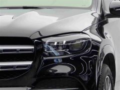 Mercedes-Benz GLS Facelift GLS 450 4MATIC Luxury - ფოტო 3