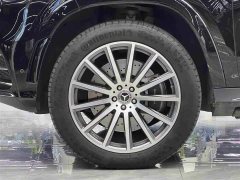 Mercedes-Benz GLS Facelift GLS 450 4MATIC Luxury - ფოტო 4