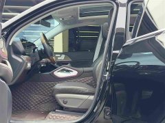 Mercedes-Benz GLS Facelift GLS 450 4MATIC Luxury - ფოტო 6