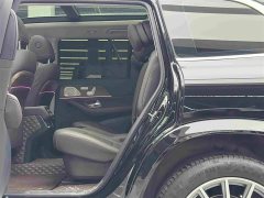 Mercedes-Benz GLS Facelift GLS 450 4MATIC Luxury - ფოტო 7
