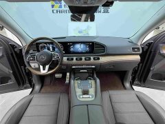 Mercedes-Benz GLS Facelift GLS 450 4MATIC Luxury - ფოტო 9