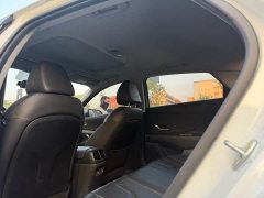 Hyundai Elantra 1.5L CVT GLX Elite - ფოტო 11