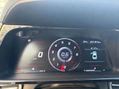 Hyundai Elantra 1.5L CVT GLX Elite - ფოტო 12