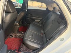 Hyundai Elantra 1.5L CVT GLX Elite - ფოტო 9