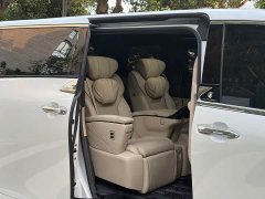 Toyota Alphard 2024 Hybrid 2.5L Premium Edition - ფოტო 13
