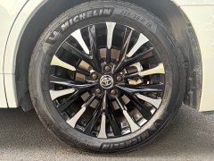 Toyota Alphard 2024 Hybrid 2.5L Premium Edition - ფოტო 14