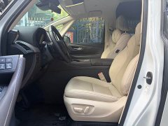 Toyota Alphard 2024 Hybrid 2.5L Premium Edition - ფოტო 5