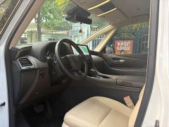 Toyota Alphard 2024 Hybrid 2.5L Premium Edition - ფოტო 6