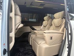Toyota Alphard 2024 Hybrid 2.5L Premium Edition - ფოტო 8