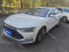 BYD Han 2020 DM AWD Performance Luxury - ფოტო 1