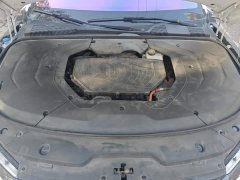 BYD Han 2020 DM AWD Performance Luxury - ფოტო 10