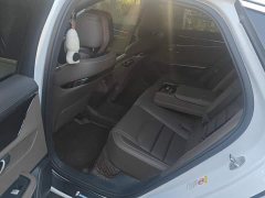 BYD Han 2020 DM AWD Performance Luxury - ფოტო 11