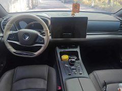 BYD Han 2020 DM AWD Performance Luxury - ფოტო 12