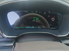 BYD Han 2020 DM AWD Performance Luxury - ფოტო 14