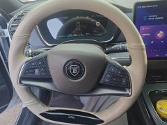 BYD Han 2020 DM AWD Performance Luxury - ფოტო 15