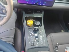 BYD Han 2020 DM AWD Performance Luxury - ფოტო 16