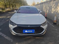 BYD Han 2020 DM AWD Performance Luxury - ფოტო 2
