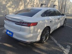 BYD Han 2020 DM AWD Performance Luxury - ფოტო 3
