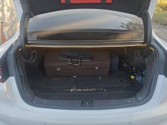 BYD Han 2020 DM AWD Performance Luxury - ფოტო 4