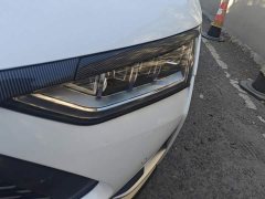 BYD Han 2020 DM AWD Performance Luxury - ფოტო 5