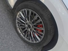 BYD Han 2020 DM AWD Performance Luxury - ფოტო 6