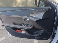 BYD Han 2020 DM AWD Performance Luxury - ფოტო 7