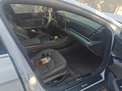BYD Han 2020 DM AWD Performance Luxury - ფოტო 8