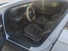 BYD Han 2020 DM AWD Performance Luxury - ფოტო 9