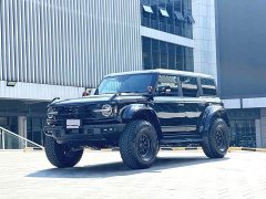 Ford Mustang 2024 2.3T Wilderness - ფოტო 1