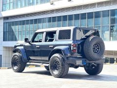 Ford Mustang 2024 2.3T Wilderness - ფოტო 10