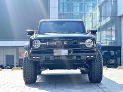 Ford Mustang 2024 2.3T Wilderness - ფოტო 2