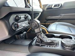 Ford Mustang 2024 2.3T Wilderness - ფოტო 5