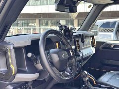 Ford Mustang 2024 2.3T Wilderness - ფოტო 6