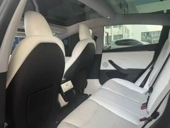 Tesla Model 3 2025 Rear-Wheel Drive - ფოტო 10