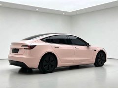 Tesla Model 3 2025 Rear-Wheel Drive - ფოტო 11