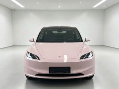 Tesla Model 3 2025 Rear-Wheel Drive - ფოტო 2