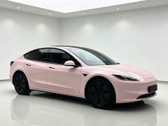 Tesla Model 3 2025 Rear-Wheel Drive - ფოტო 3