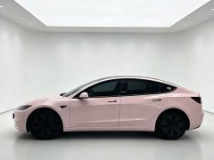Tesla Model 3 2025 Rear-Wheel Drive - ფოტო 4