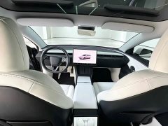 Tesla Model 3 2025 Rear-Wheel Drive - ფოტო 9